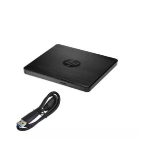 HP USB External DVD-RW Drive