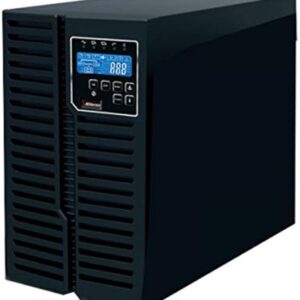 UPS On-Line Ablerex Ares Plus Torre 3000VA/2700W 230V