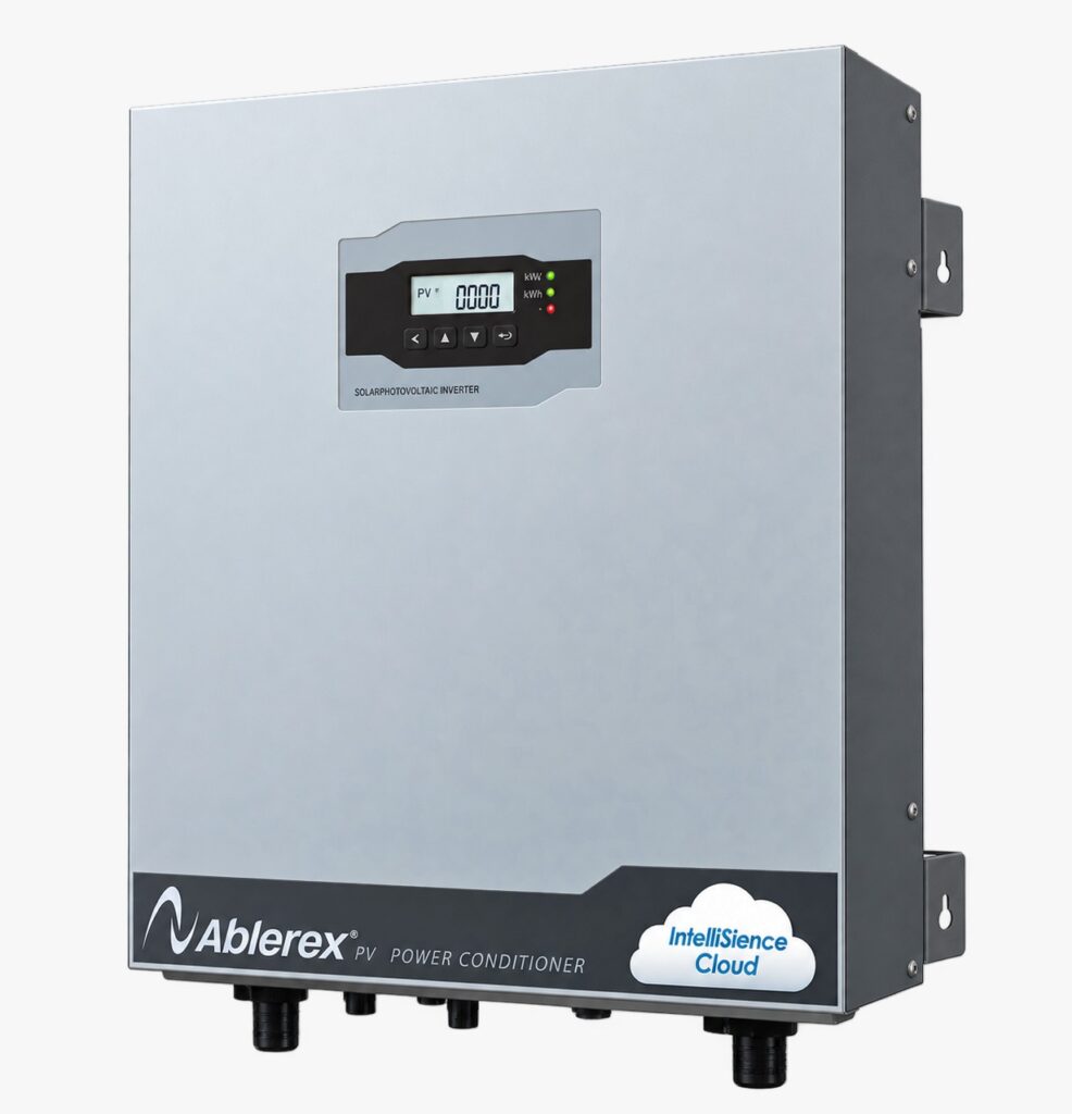 AB-ES5500T - tecnobodega el salvador