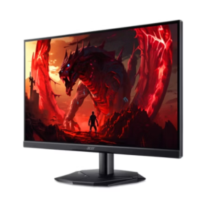 Monitor Acer 24.5" VA 180Hz
