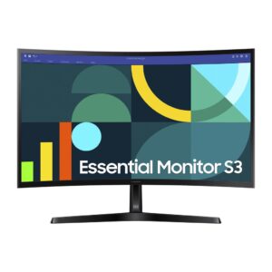 LS27D366GANXZA - Tecnobodega el salvador