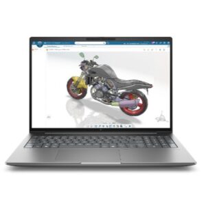 HP ZBook X G2i